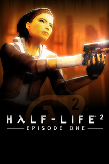 Half-Life 2 Episode 1